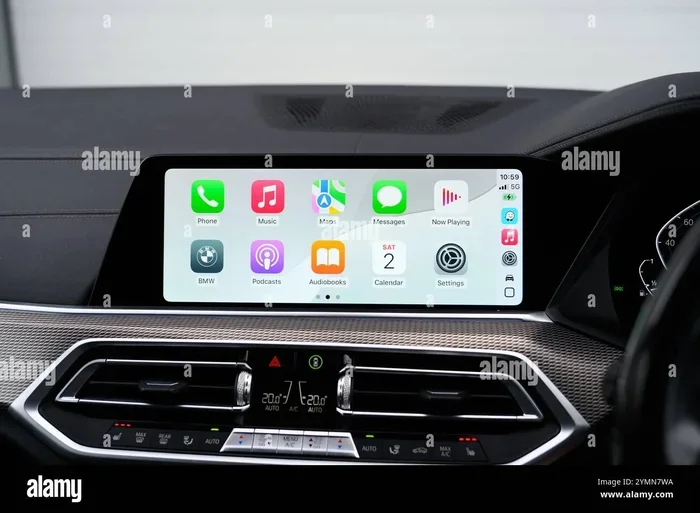 Why Is My Apple CarPlay Not Connecting To My iPhone