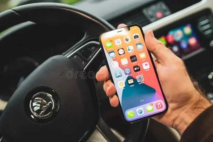 How Do I Sync My iPhone to My New Car Without Trouble