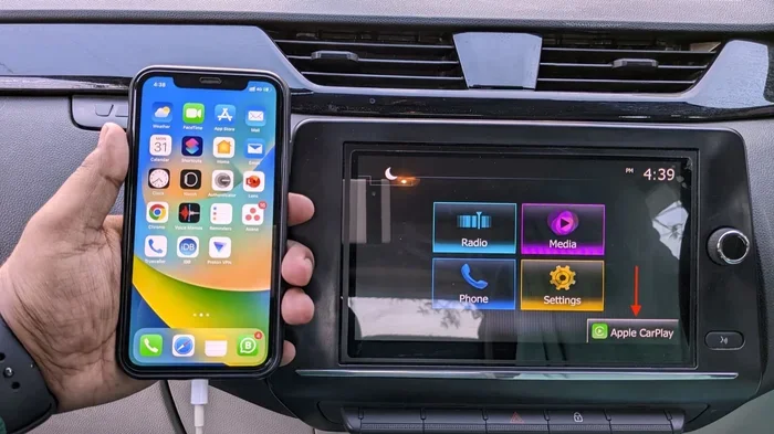 How Do I Pair My iPhone to My Car A Step by Step Guide