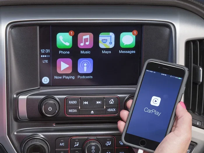 How Can I Pair My iPhone to My Car With These Steps