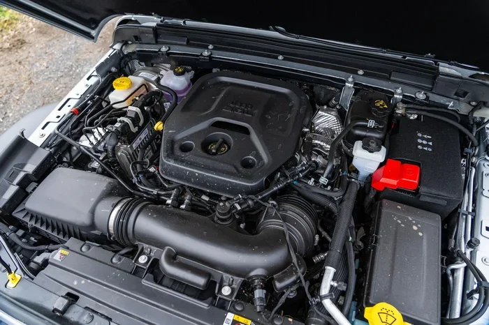 Does the Jeep Wrangler 20 Turbo Require Premium Gas