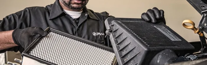 Does Jiffy Lube Change Engine Air Filters for Sure