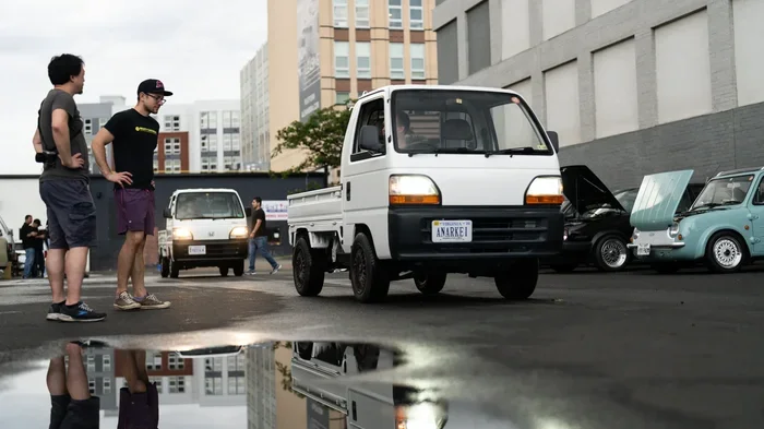 Can You Get Kei Cars in the US Everything You Need to Know
