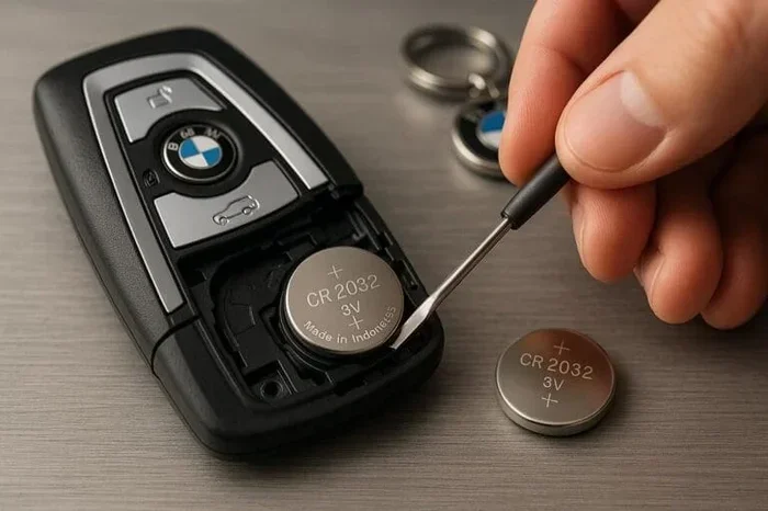 Do You Have to Reprogram a Key Fob When the Battery Dies
