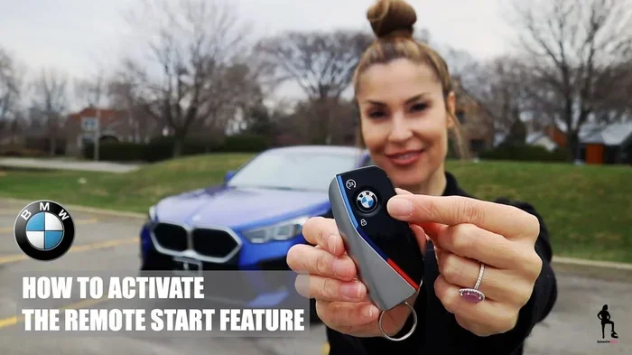 Can I Use My Key Fob to Remote Start Your Car Today