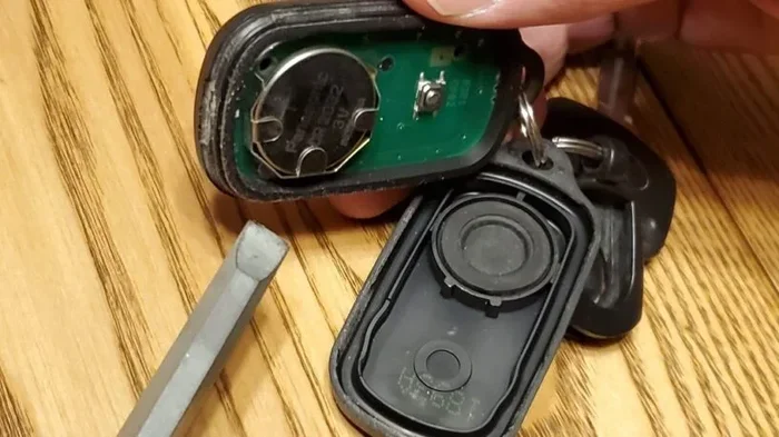 Are Key Fobs Easy to Replace Everything You Need to Know