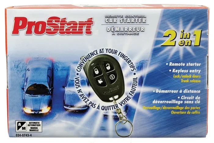 Does Keyless Start Mean Remote Start Fully Explained