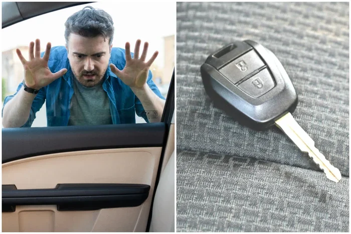 What to Do If Keys Are Locked in a Car and How to Unlock It