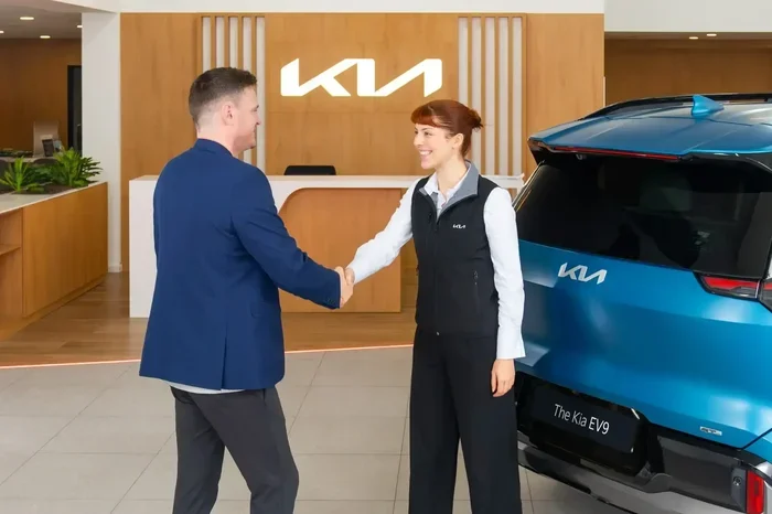 Does Kia Negotiate Prices And How To Save On Your Next Car
