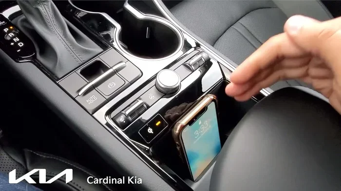 Does the Kia K5 Have Wireless CarPlay Here Is the Answer