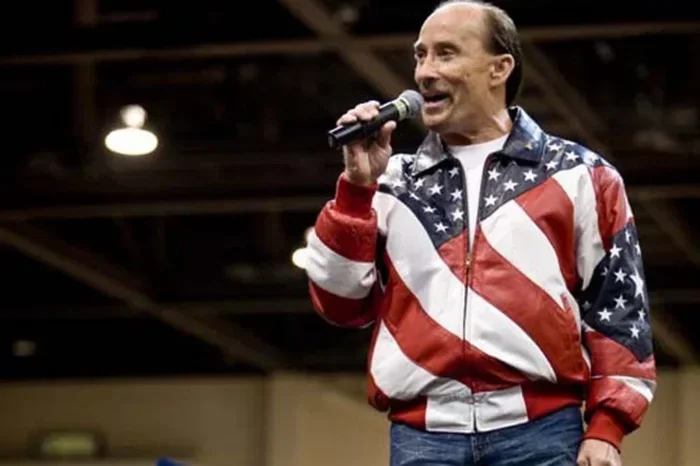 Did Lee Greenwood Dodge the Draft and Get Away With It