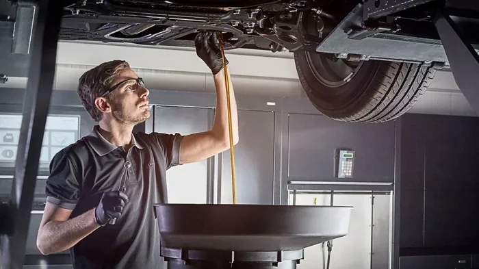 Can I Get My Lexus Oil Change at Toyota Dealership