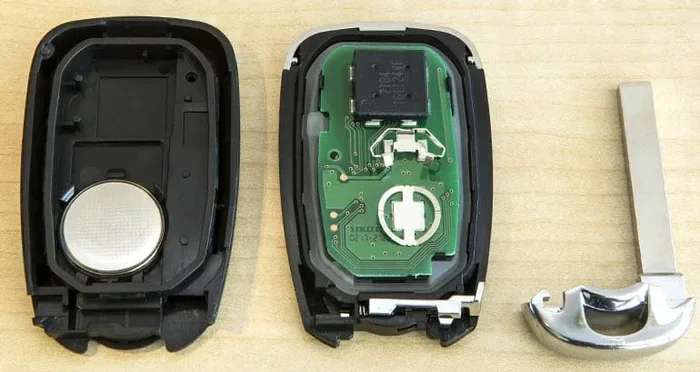Why Did My Car Lock With My Key Fob Inside Learn How