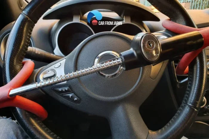 Why Did My Steering Wheel Lock And How To Fix It Now