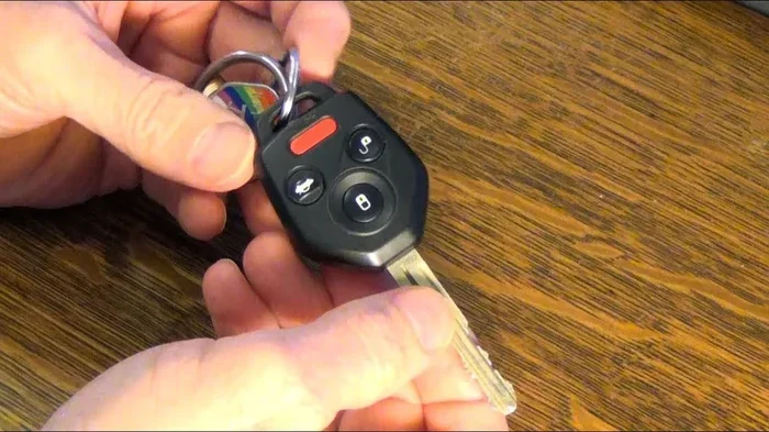 What Do I Do If I Lost My Key Fob And Need Help Today