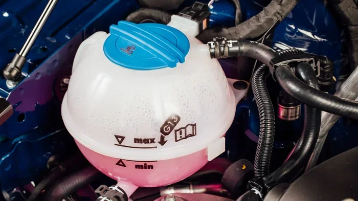 Can Low Antifreeze Cause Overheating in Your Car Engine