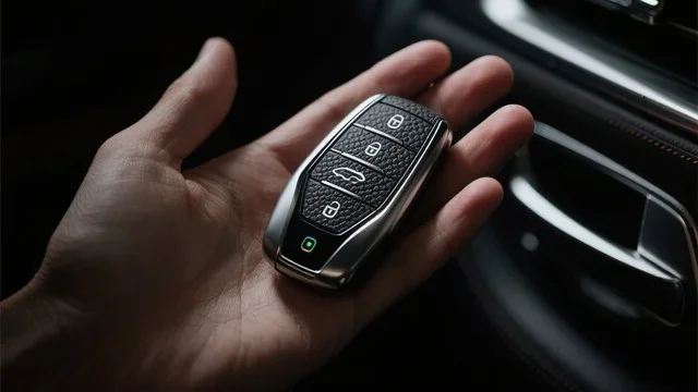 Here Is Exactly Why You Need Two Keys for Remote Start