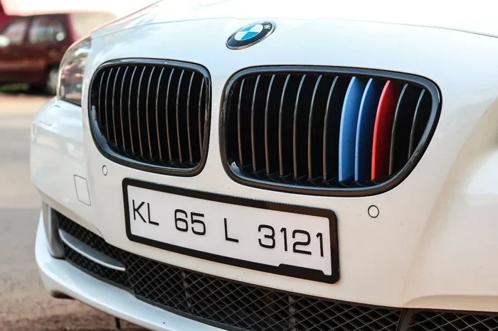 1111 Car Number Price How Much Does a Lucky Plate Cost