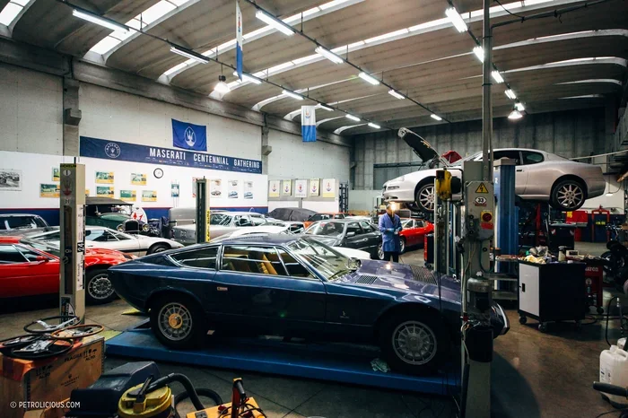 Are Maseratis Hand Built The Ultimate Guide For 2024