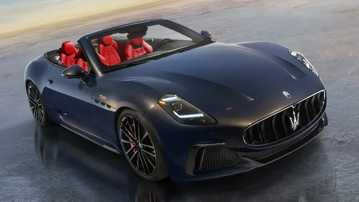 Do Maseratis Break Down a Lot The Truth Will Surprise You