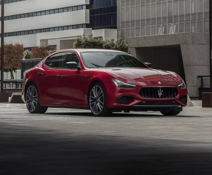 Are Maseratis Reliable Luxury Cars or Just Pretty Cars