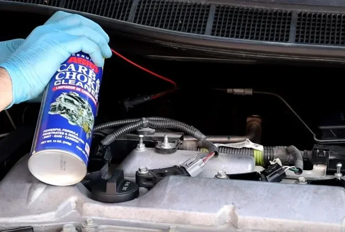 What Is Safe to Clean a MAF Sensor With at Home Now