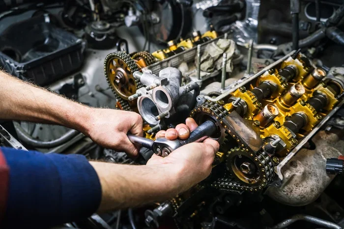Why the Hardest Mechanic Job Explained Will Shock You