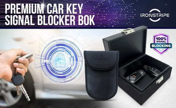 Does a Metal Box Protect Car Keys from Relay Attacks