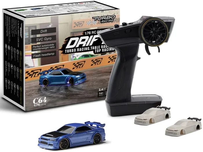Best Remote Control Car Under 100 Rupees You Can Buy