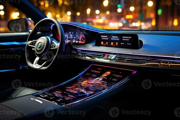 Car Dashboard LED Lights That Transform Your Driving