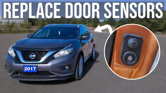 Top Sensor for Car Door That Will Transform Your Drive