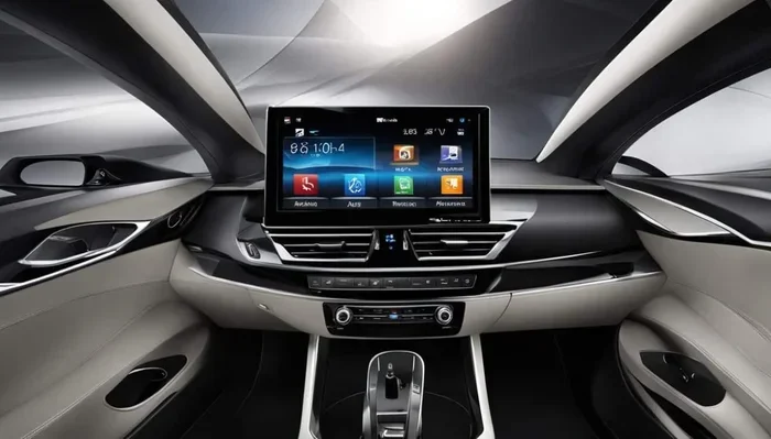 Upgrade Your Ride With The Panasound Android Car Stereo