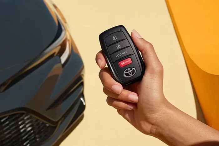 How to Connect Key Fob to Car Push to Start the Easy Way