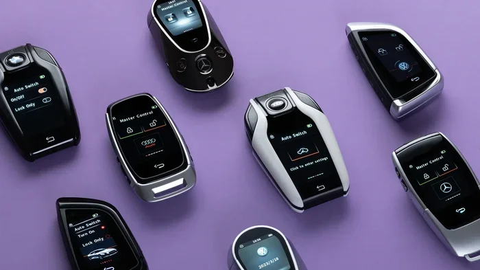 Swift Car Key Remote Everything You Need to Know Today