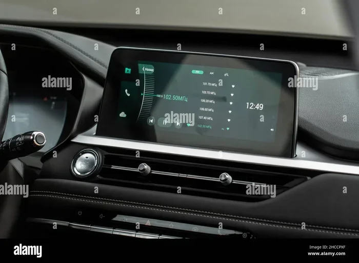 Why a Second Hand Car Stereo Is a Smart Upgrade for Your Car