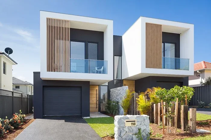 Best 30 40 Duplex House Plans With Car Parking Layout