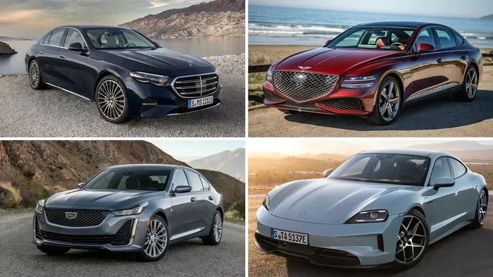 Ola Prime Sedan Cars That Will Make Your Commute Better