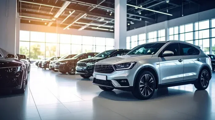 How Much Is an SUV The Complete Price Guide for 2024