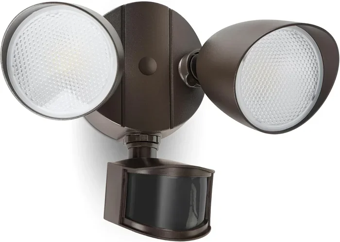 What Causes the Security Light to Come On and How to Fix It