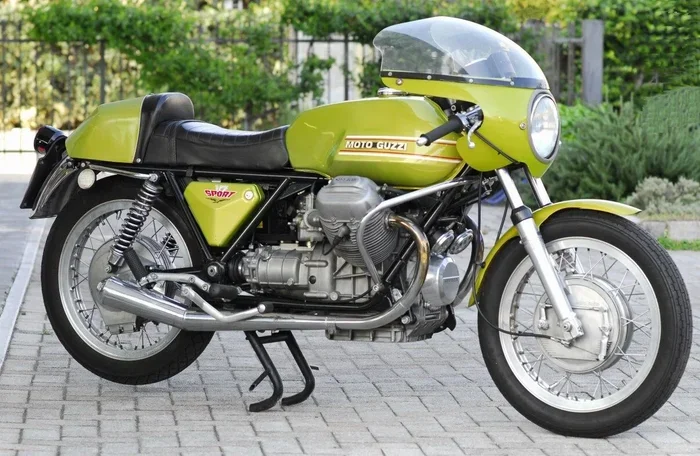 Chase Moto Guzzi Guide Your Ultimate Ownership Roadmap