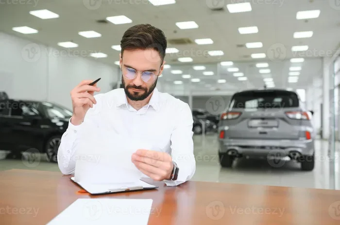 Does Car Leasing Include Insurance and What You Need to Know