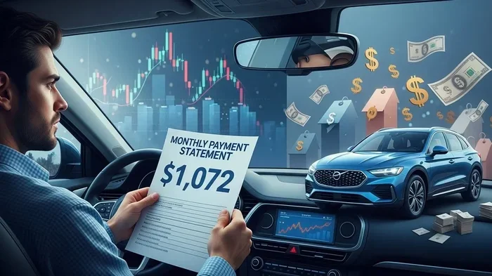 Is 300 a Month a Good Car Payment for Your Budget