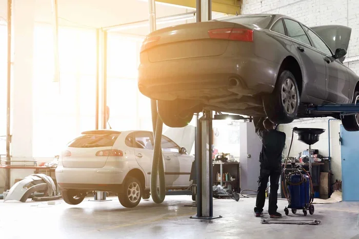 Your 1st Service of Car A Complete Guide for Beginners