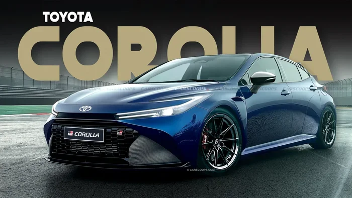 Are Toyota Corollas Being Discontinued Any Time Soon