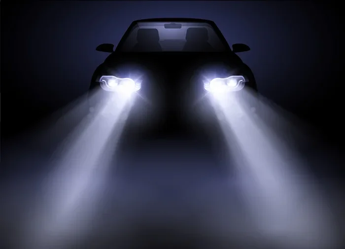 Can I Drive with One Headlight and What You Need to Know