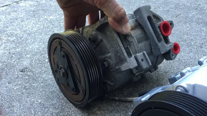 AC Compressor for Nissan Altima: Cost and Replacement Guide