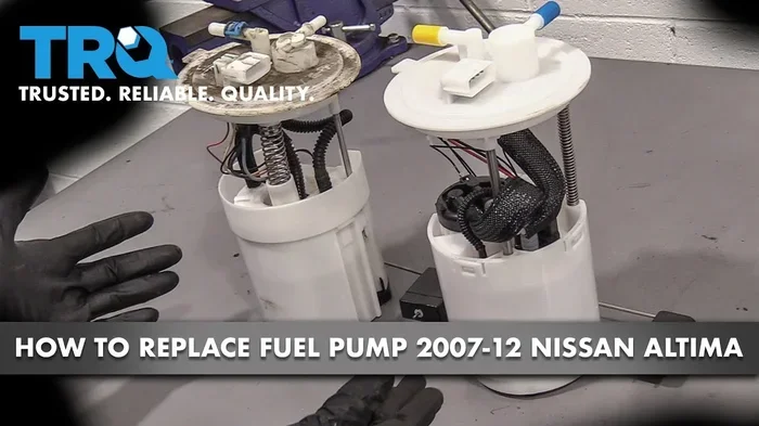 Can a Nissan Altima Use Unleaded 88 Gas Without Issues