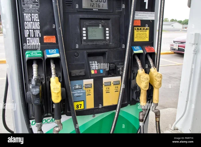 What Happens If I Put 85 Instead of 87 Octane Fuel