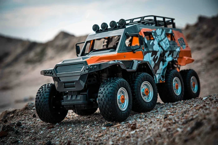 Best Off Road Car Remote Control for Kids and Adults