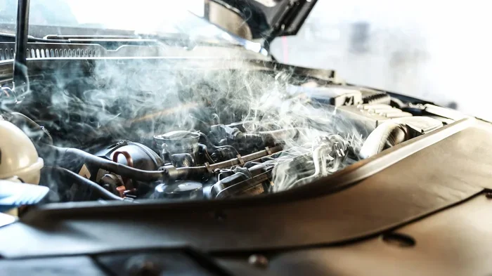 How Far Can You Drive an Overheating Car Before Damage